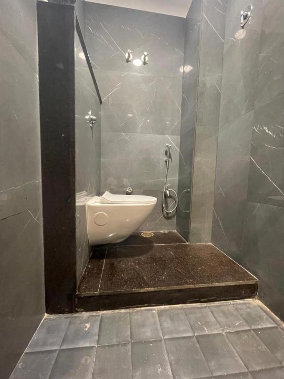 Vishwanath Inn فاراناسي المظهر الخارجي الصورة