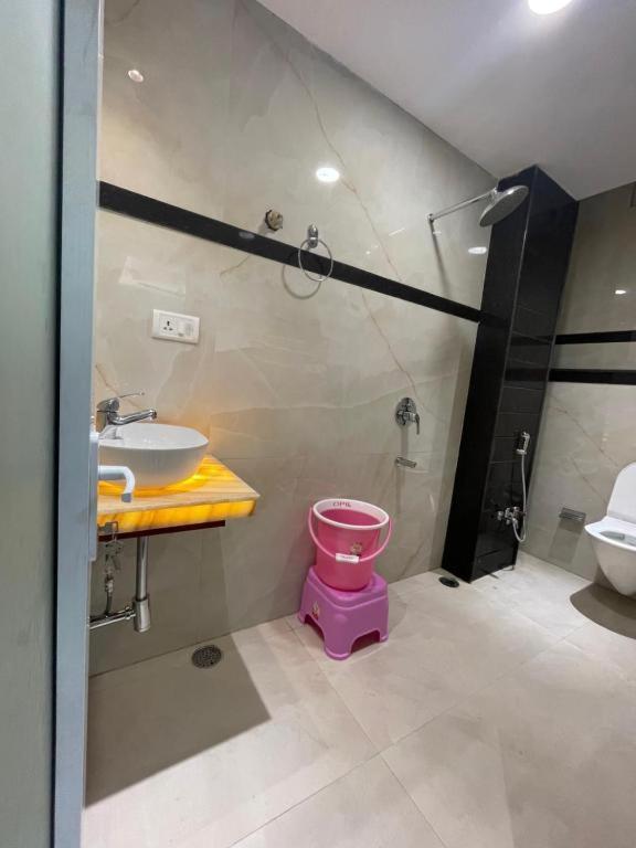 Vishwanath Inn فاراناسي المظهر الخارجي الصورة